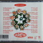 CD: Suurlähettiläät - Pientä puhetta (1995) - pikkukuva 2