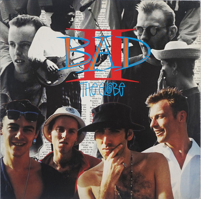 Big Audio Dynamite II – The Globe