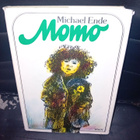 Michael Ende : Momo ( SIS POSTIKULU ) - pikkukuva 1