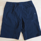 VANS shortsit, koko L (lasten), mustat, SIISTIT - pikkukuva 2