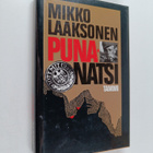 Mikko Laaksonen : Punanatsi - pikkukuva 1
