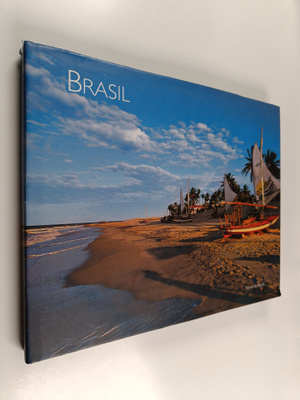 Fernanda Basto : Brasil