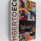 Umberto Eco : The Mysterious Flame of Queen Loana - An Il... - pikkukuva 1