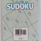 Tasku sudoku 7/8/2021 - pikkukuva 2