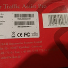 Ferrari Traffic Assist Navi Pro 7929 (Becker) - pikkukuva 3