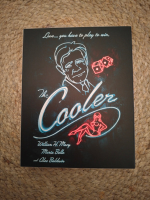 The cooler