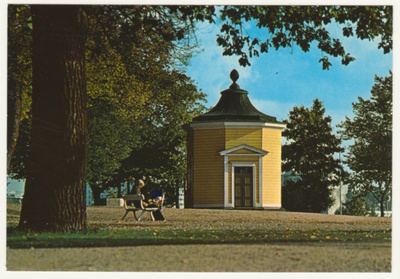 Turku Kupittaan kaivo