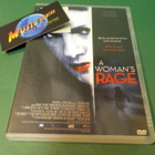 A WOMAN'S RAGE DVD (W) - pikkukuva 1