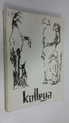 Kollega 1-2 ja 4-5/1965