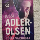 Jussi Adler-Olsen Poika varjoista - pikkukuva 1