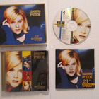 Samantha Fox 21st Century Fox  CD Juliste - pikkukuva 1