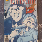 Batman 11/1996 - pikkukuva 1