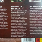 Horror Collection 1 Blu-Ray - pikkukuva 3