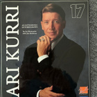 Jari Kurri 17: An authorized autobiogarphy - pikkukuva 1