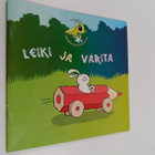 Leiki ja väritä - pikkukuva 1
