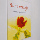 Leena Haavisto : Ilon versoja - pikkukuva 1
