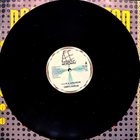 DARRYL DUNCAN: J-J-J-JA-JA James Brown. 12" - pikkukuva 3