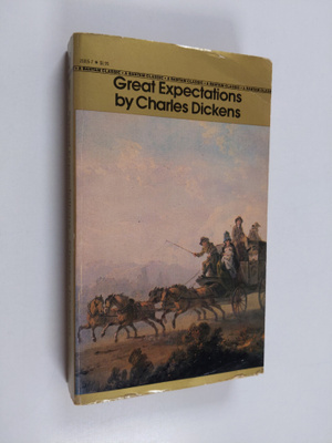 Charles Dickens : Great Expectations