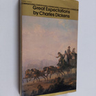 Charles Dickens : Great Expectations - pikkukuva 1