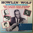 [LP] HOWLIN’ WOLF: THE LONDON SESSIONS - pikkukuva 1