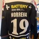 TPS - pelipaita Fredrik Norrena XL - pikkukuva 1