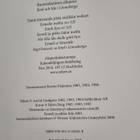 Vaahteramäen Eemeli ja pikku Iida -kirja - pikkukuva 4