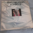 TONY ORLANDO&DAWN II BELL 1322 1974 USA - pikkukuva 1