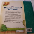 Walt Disney : Nalle Puh - Ovatpa eläimet taitavia - pikkukuva 4