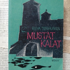 Eeva Tenhunen - Mustat kalat (nid.) - pikkukuva 1