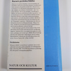 Margaret S. Mahler : Barnets psykiska födelse : symbiosis... - pikkukuva 2