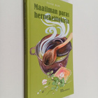 Eliisa Kilpi : Maailman paras hernekeittokirja - pikkukuva 1