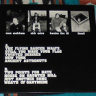 THE ASTRONUTS ~ Spaced ~ LP sarjis - pikkukuva 2