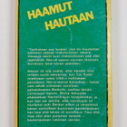 John J. McLaglen : Haamut hautaan - pikkukuva 2