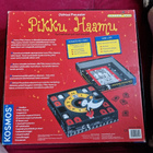 Pikku haamu lautapeli vuodelta 2005 - pikkukuva 4