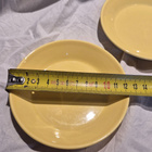 Iittala Teema keltainen aluslautaset 12cm - pikkukuva 3