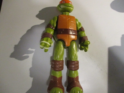 TMNT FIGUURI