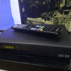 Topfield tallentava HD digiboksi (DVB-T2, DVB-C HD, 500GB) - pikkukuva 1