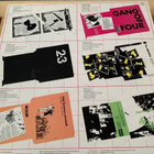 VARIOUS: Fast Product. * UK 1979 - pikkukuva 2