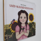 Kaire Elhuveig : Uued algused Roosi aias - pikkukuva 1