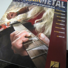 HAL LEONARD - HAIR METAL VOL. 35 TABULATUURIKIRJA - pikkukuva 1