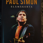 Peter Ames Carlin: Paul Simon, elämäkerta - pikkukuva 1