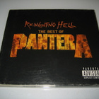 Pantera - Reinventing Hell The Best Of (CD+DVD) - pikkukuva 1