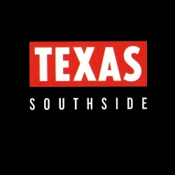 Texas - Southside (CD)