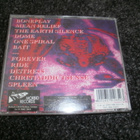 Disgrace: Superhuman Dome cd - pikkukuva 2