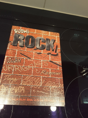 Suomi Rock 1