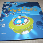 Keränen Lossi-Lassin suuri sukellus - pikkukuva 1