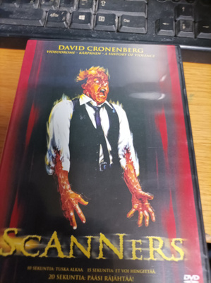 Scanners