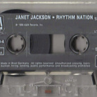 Janet Jackson – Rhythm Nation 1814 C-kasetti Chrome - pikkukuva 2