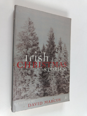 D. Marcus : Irish Christmas Stories