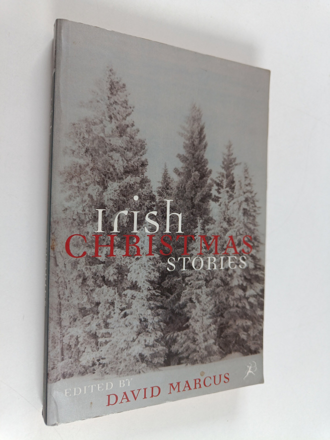 D. Marcus : Irish Christmas Stories